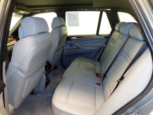 SUV 4.8L CD AWD Traction Control Leather Seats Premium Sound Keyless Entry, US $21,393.00, image 11