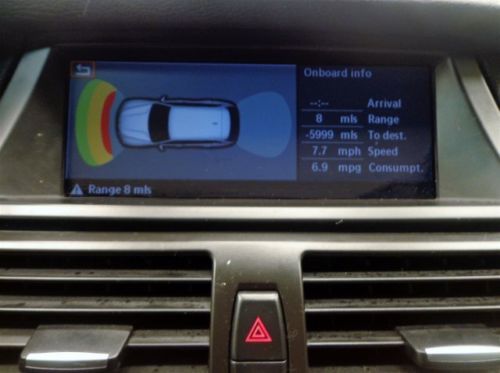 SUV 4.8L CD AWD Traction Control Leather Seats Premium Sound Keyless Entry, US $21,393.00, image 13