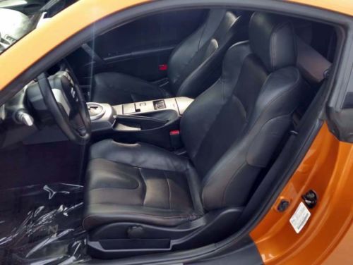 2003 Nissan 350Z Touring Coupe 2-Door 3.5L CLEAN CARFAX ONLY 51K HWY MILES MINT, US $13,900.00, image 8