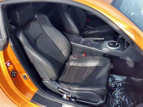 2003 Nissan 350Z Touring Coupe 2-Door 3.5L CLEAN CARFAX ONLY 51K HWY MILES MINT, US $13,900.00, image 9
