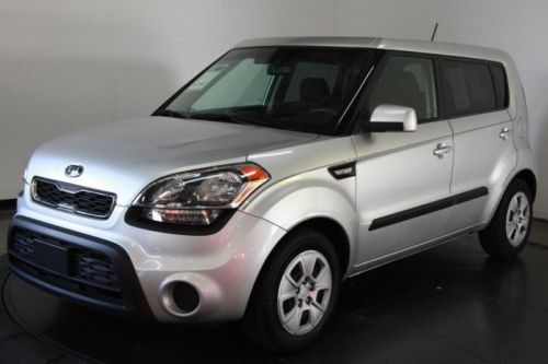 2012 Hatchback FWD Automatic Silver, US $10,500.00, image 4