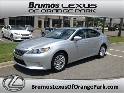 2013 lexus es350 certified pre-owned