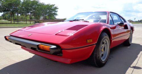 1980 ferrari 308 gtb