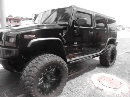 2005 hummer h2 27