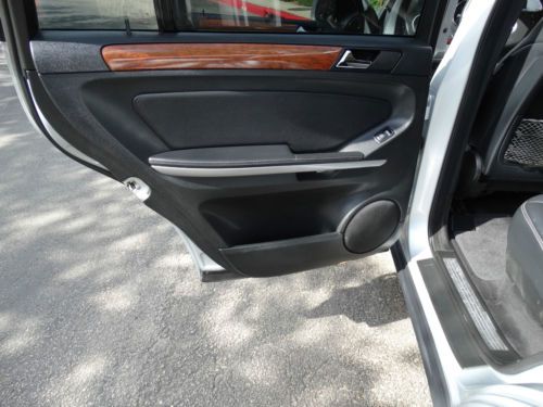 07 Mercedes GL450 AWD Leather Gps Navi Heated Seats Sunroof Towing Pkg., image 13