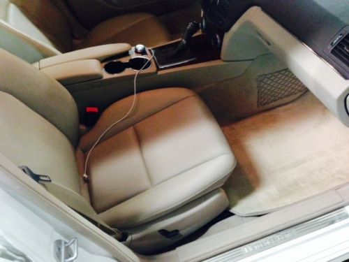 2011 Mercedes-Benz C300 4Matic Sport Sedan 4-Door 3.0L, US $21,000.00, image 7