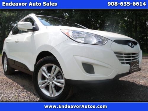 2012 hyundai tucson