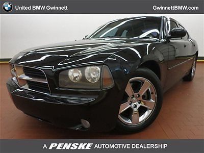 4dr sdn 5-spd auto r/t rwd sedan automatic gasoline 5.7l 8 cyl brilliant black c