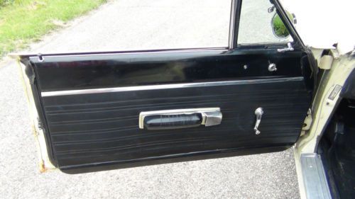 1967 Dodge Coronet 440 One Owner Original / 383 auto / pwr steering / cold air, image 9