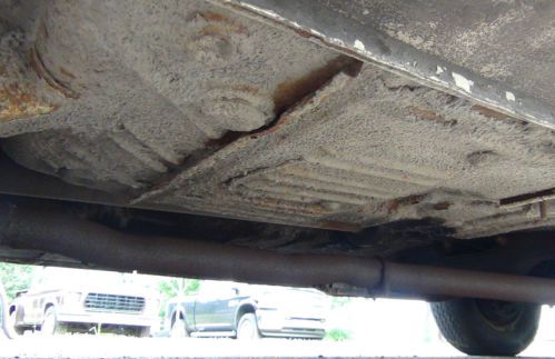 1967 Dodge Coronet 440 One Owner Original / 383 auto / pwr steering / cold air, image 23