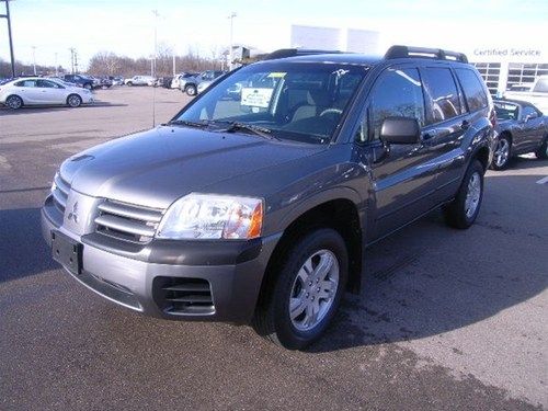 2004 4dr suv ls 2wd no reserve