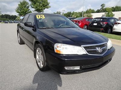 Acura tl 4dr sedan 3.2l type s automatic gasoline 3.2l sohc pgm-fi 24-valve v6 e