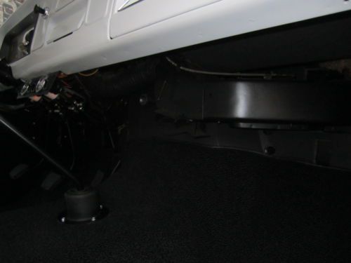 1966 Chevrolet C10 Short Bed Fleetside Air Bagged Patina Shop Truck No Rat, image 24