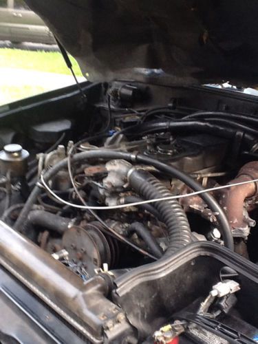 Toyota Land Cruiser Diesel, image 2