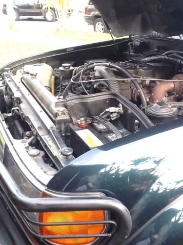 Toyota Land Cruiser Diesel, image 3