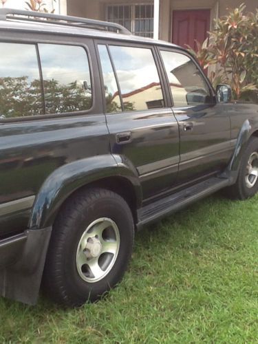 Toyota Land Cruiser Diesel, image 6