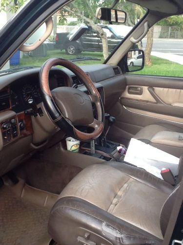 Toyota Land Cruiser Diesel, image 7