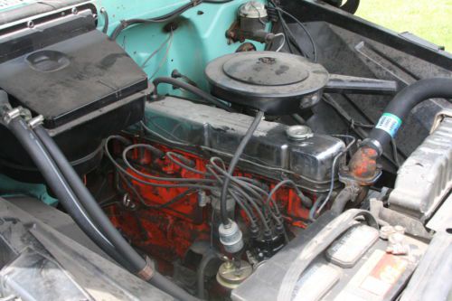 1966 Chevrolet C10 Pickup, image 13