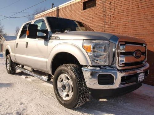 2014 ford f250 xlt