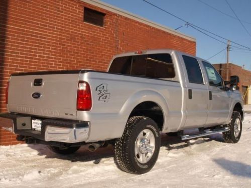 2014 Ford F250 XLT, US $46,010.00, image 4