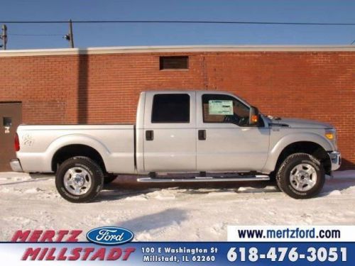 2014 Ford F250 XLT, US $46,010.00, image 9