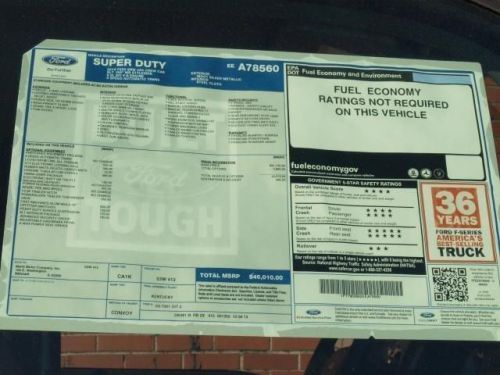 2014 Ford F250 XLT, US $46,010.00, image 15