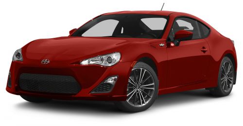 2014 scion fr-s base