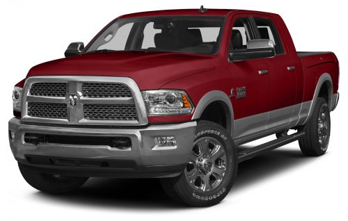 2014 ram 3500 slt