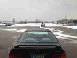1998 Honda Civic EX Coupe 2-Door 1.6L, image 3