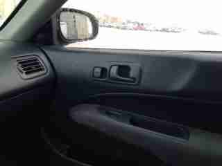 1998 Honda Civic EX Coupe 2-Door 1.6L, image 4