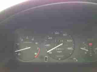 1998 Honda Civic EX Coupe 2-Door 1.6L, image 7