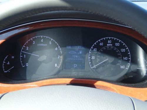 2014 Hyundai Genesis 3.8, US $26,766.00, image 2