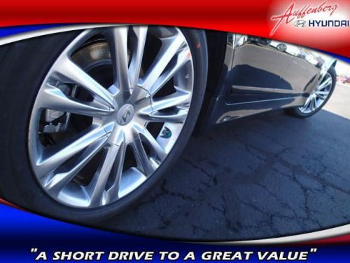 2014 Hyundai Genesis 3.8, US $26,766.00, image 4