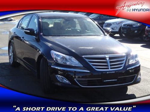 2014 Hyundai Genesis 3.8, US $26,766.00, image 5