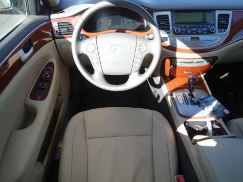 2014 Hyundai Genesis 3.8, US $26,766.00, image 8