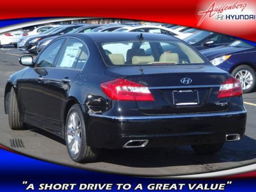 2014 Hyundai Genesis 3.8, US $26,766.00, image 10