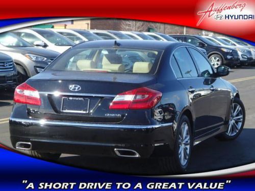 2014 Hyundai Genesis 3.8, US $26,766.00, image 11