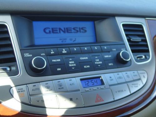 2014 Hyundai Genesis 3.8, US $26,766.00, image 13