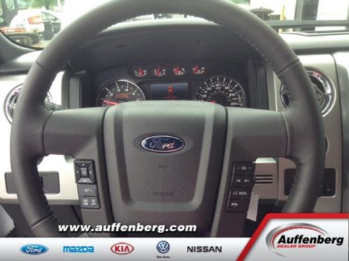 2014 Ford F150 FX4, US $43,574.00, image 3