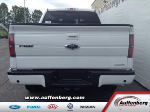 2014 Ford F150 FX4, US $43,574.00, image 6