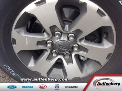 2014 Ford F150 FX4, US $43,574.00, image 7