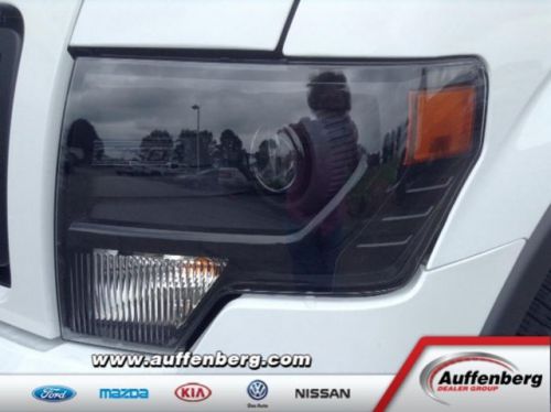 2014 Ford F150 FX4, US $43,574.00, image 8