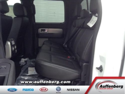 2014 Ford F150 FX4, US $43,574.00, image 9