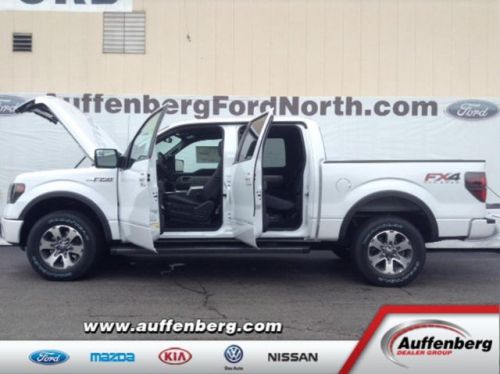 2014 Ford F150 FX4, US $43,574.00, image 10