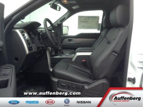 2014 Ford F150 FX4, US $43,574.00, image 11