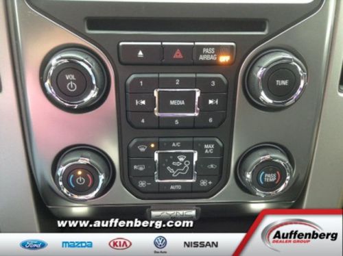 2014 Ford F150 FX4, US $43,574.00, image 12