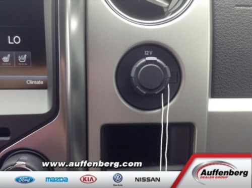 2014 Ford F150 FX4, US $43,574.00, image 15