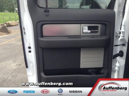 2014 Ford F150 FX4, US $43,574.00, image 17