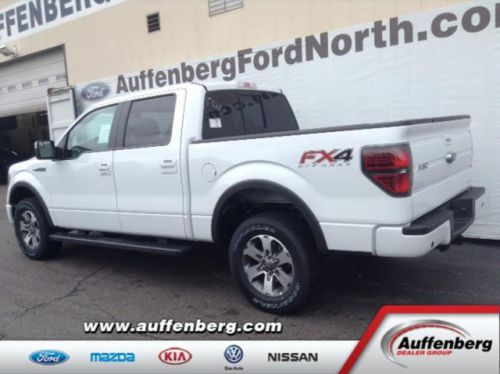 2014 Ford F150 FX4, US $43,574.00, image 18