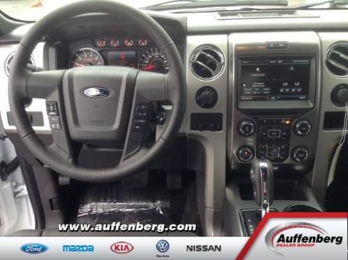 2014 Ford F150 FX4, US $43,574.00, image 19